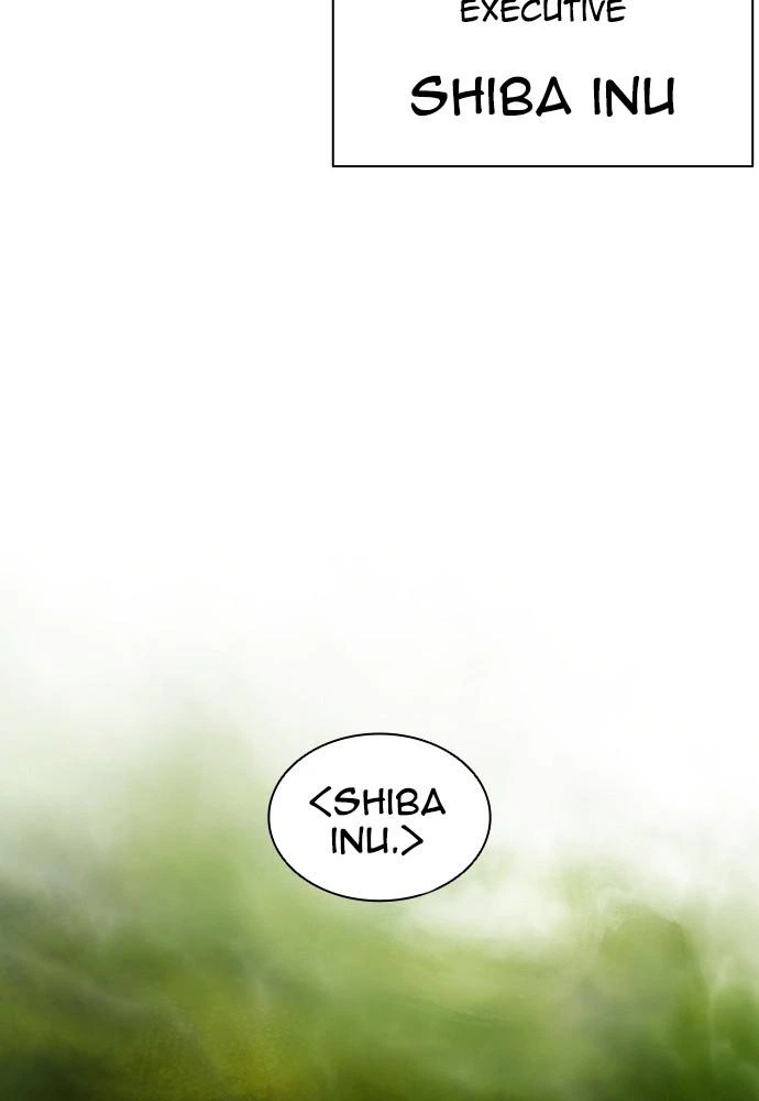 Lookism Chapter 390 — page 155
