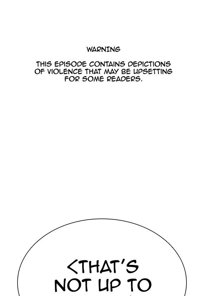 Lookism Chapter 391 — page 1