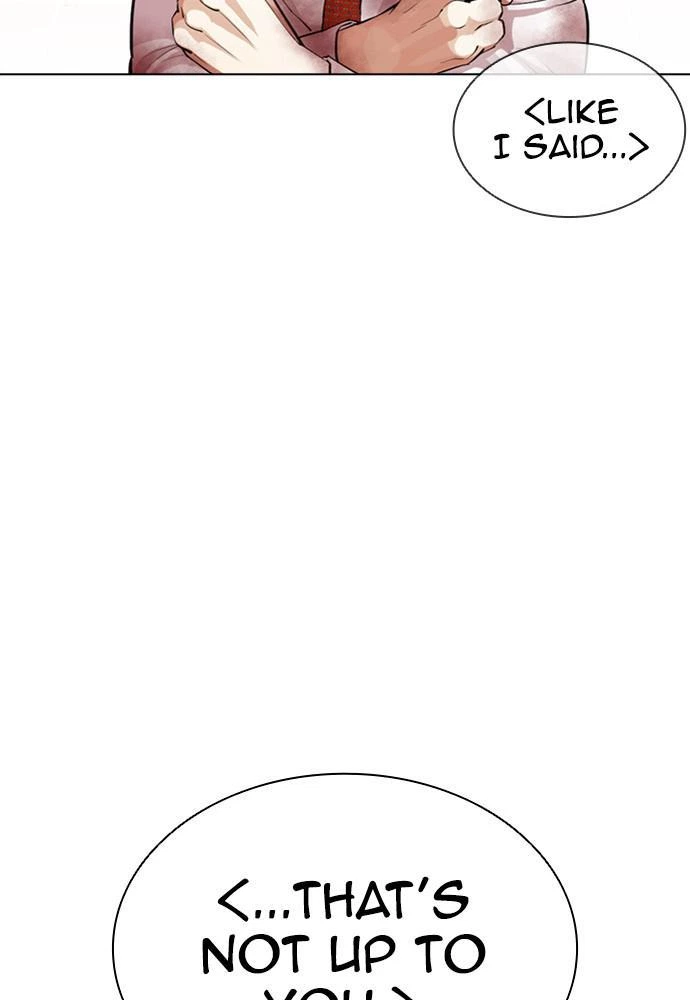 Lookism Chapter 391 — page 8