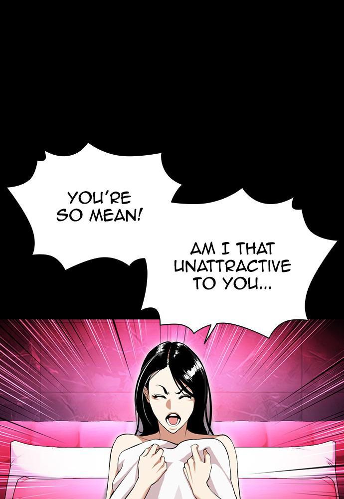 Lookism Chapter 391 — page 20