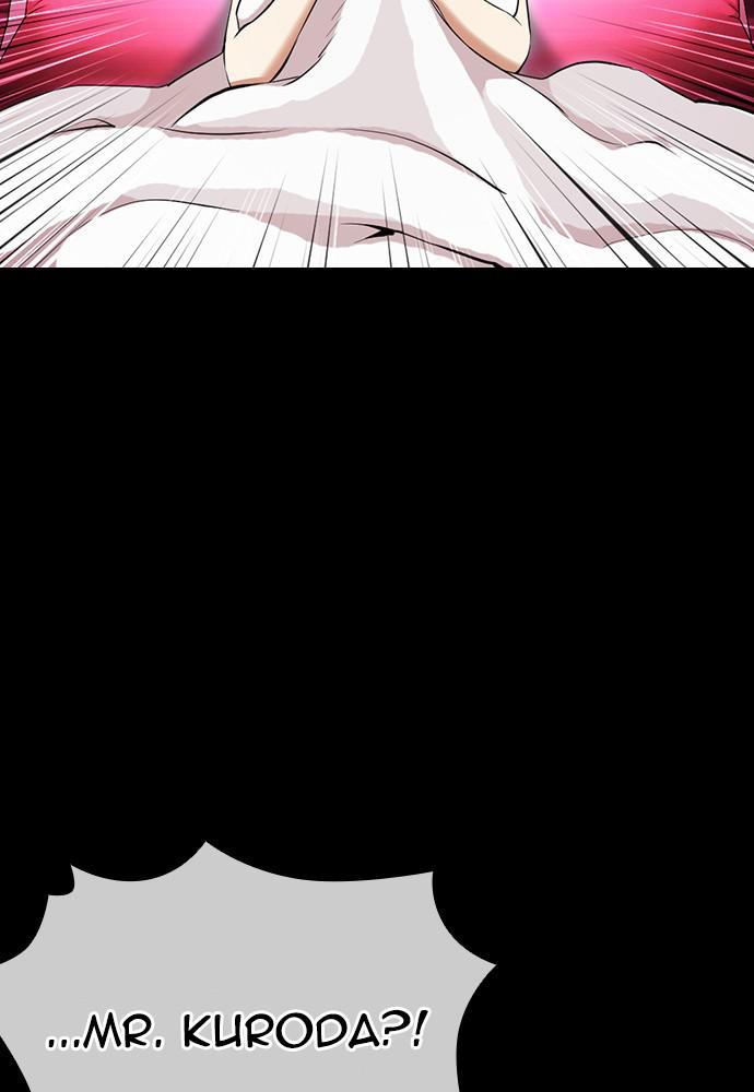 Lookism Chapter 391 — page 21