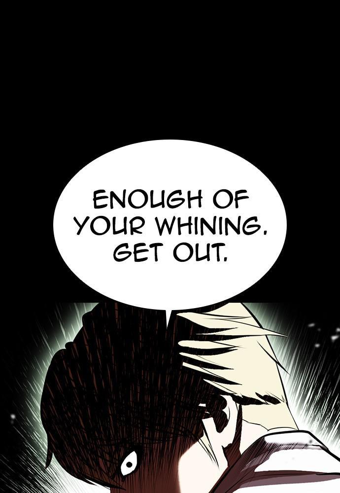 Lookism Chapter 391 — page 25