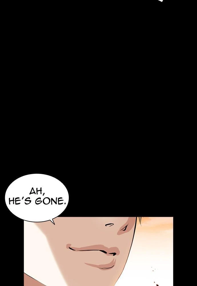 Lookism Chapter 391 — page 34