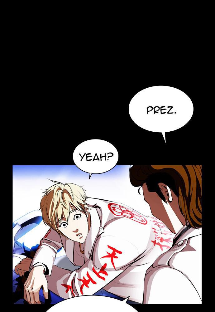 Lookism Chapter 391 — page 43