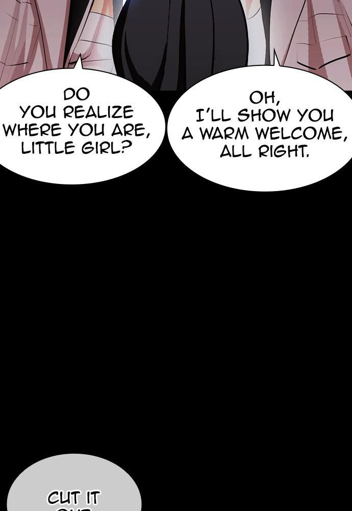 Lookism Chapter 391 — page 49