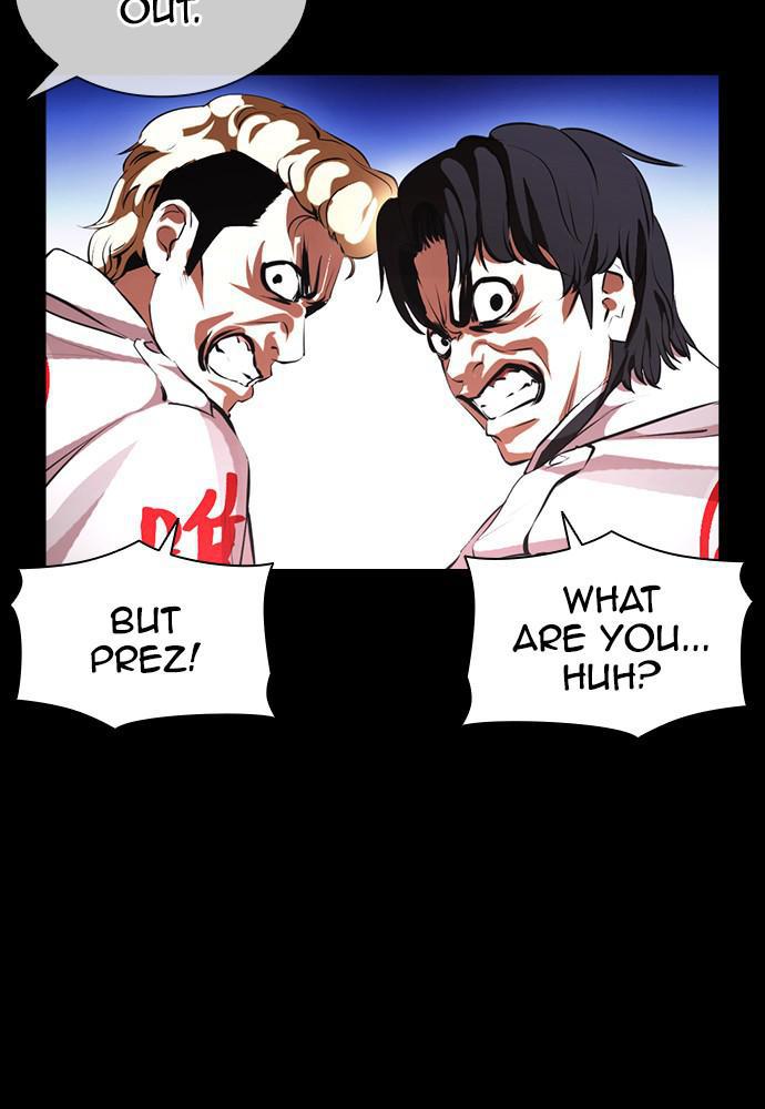 Lookism Chapter 391 — page 50