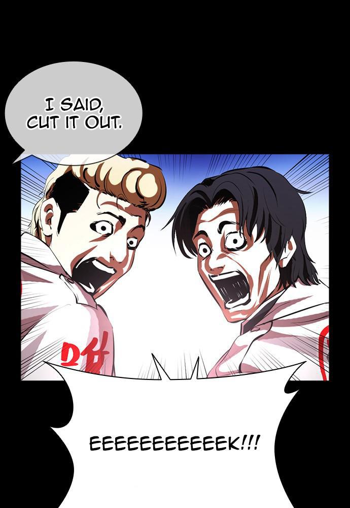 Lookism Chapter 391 — page 51