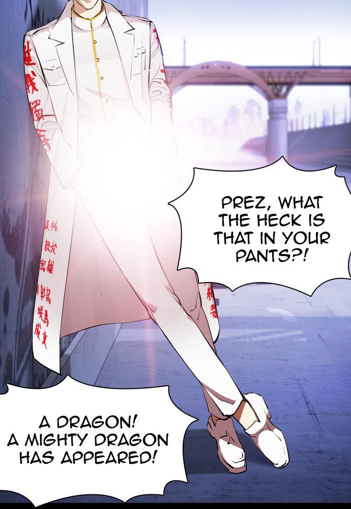 Lookism Chapter 391 — page 53
