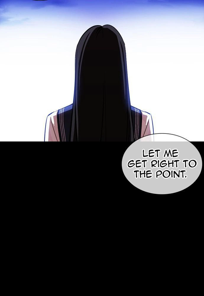Lookism Chapter 391 — page 55
