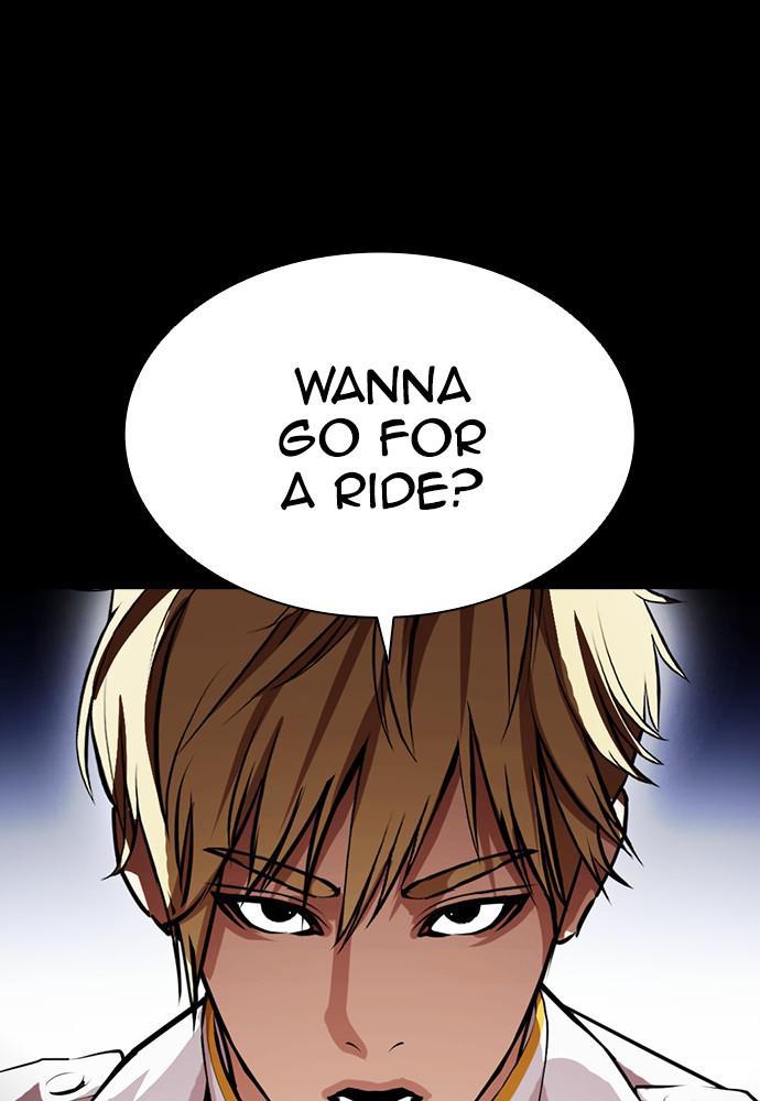 Lookism Chapter 391 — page 56