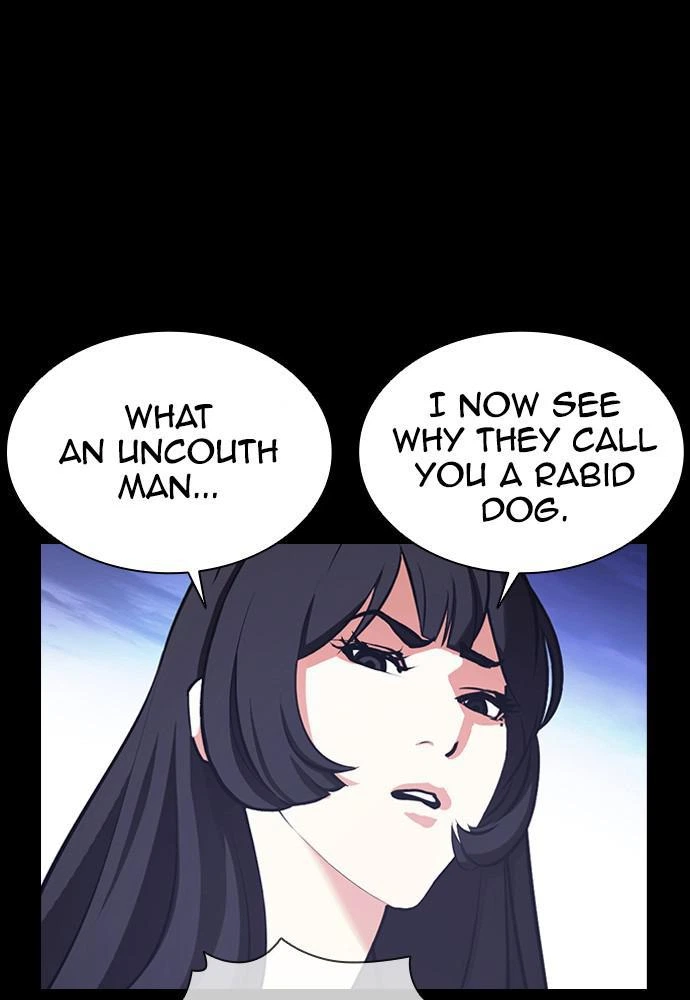 Lookism Chapter 391 — page 68