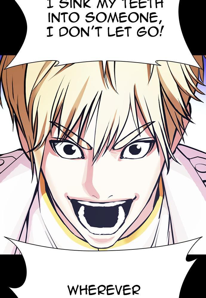 Lookism Chapter 391 — page 70