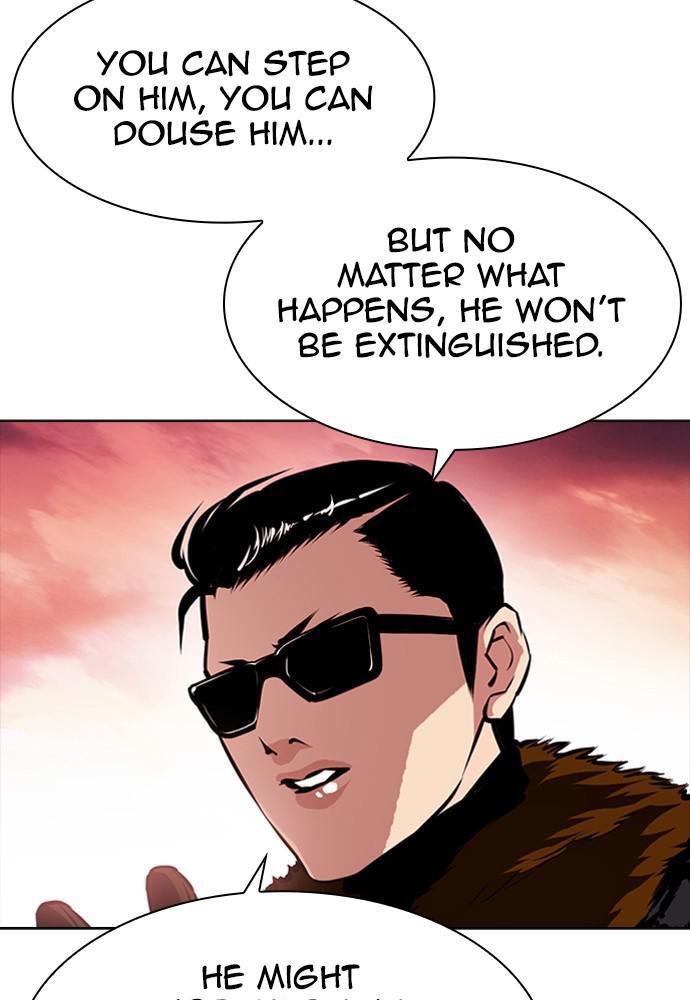 Lookism Chapter 391 — page 97