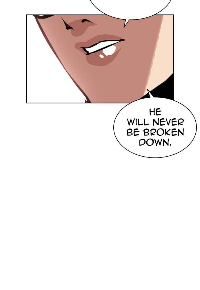 Lookism Chapter 391 — page 99