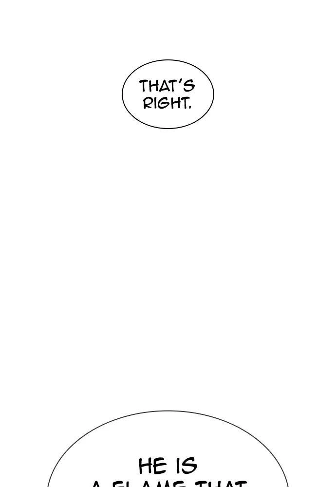 Lookism Chapter 391 — page 100