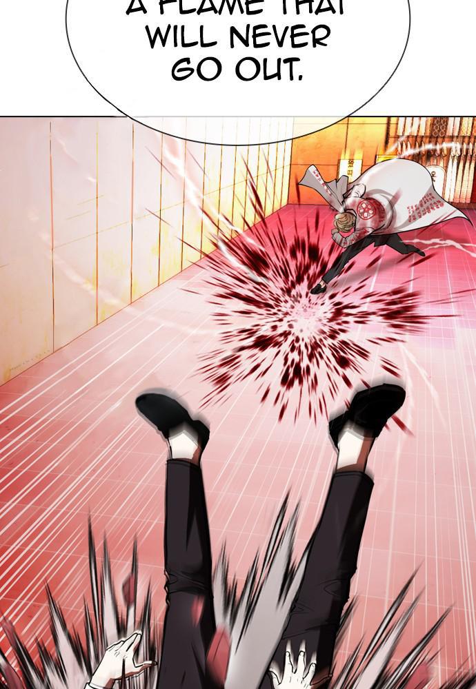 Lookism Chapter 391 — page 101