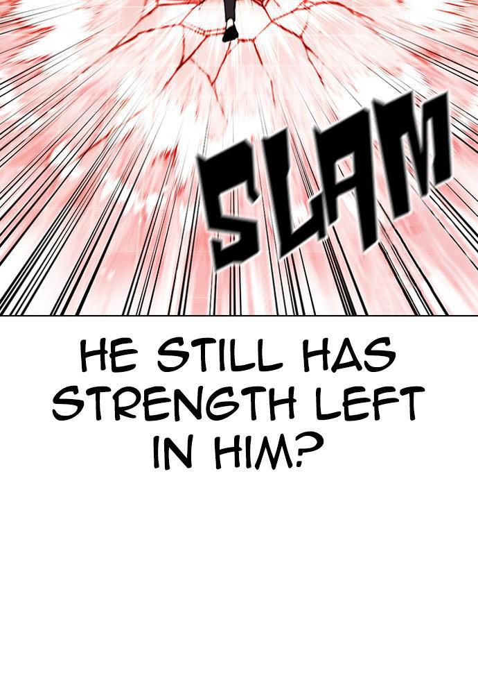 Lookism Chapter 391 — page 107
