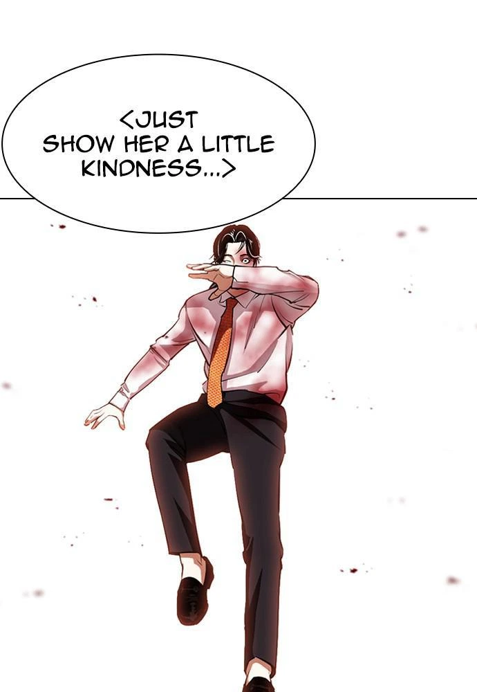 Lookism Chapter 391 — page 108