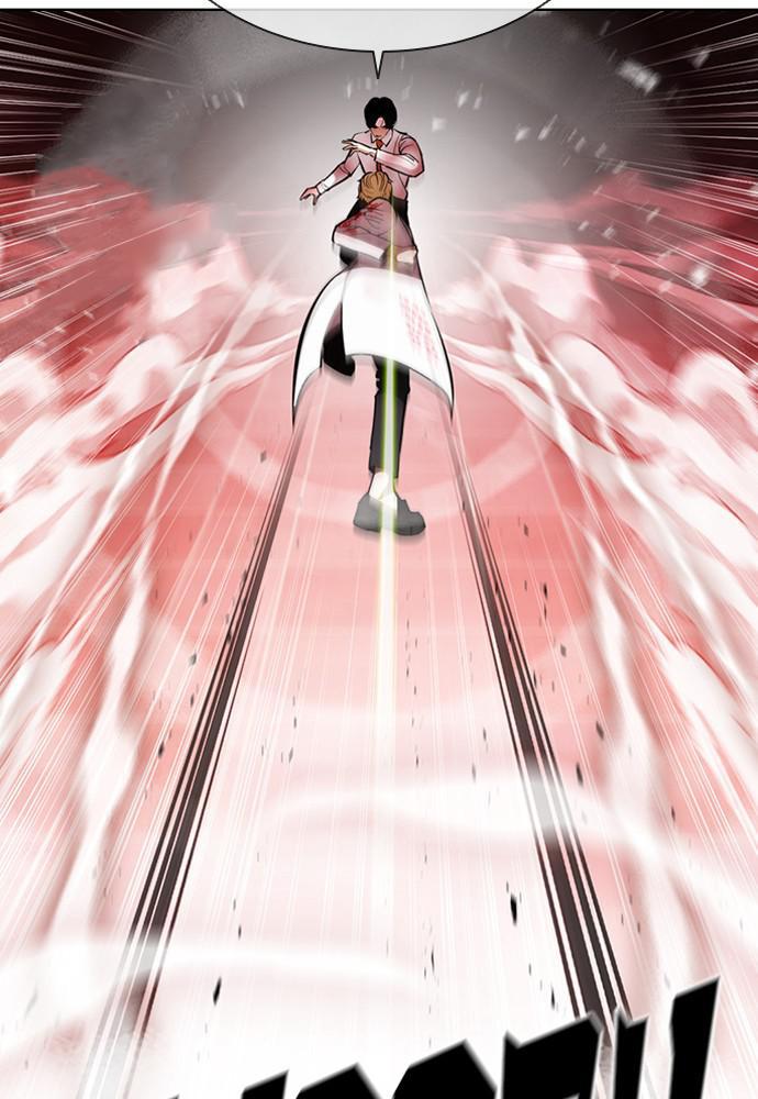Lookism Chapter 391 — page 110