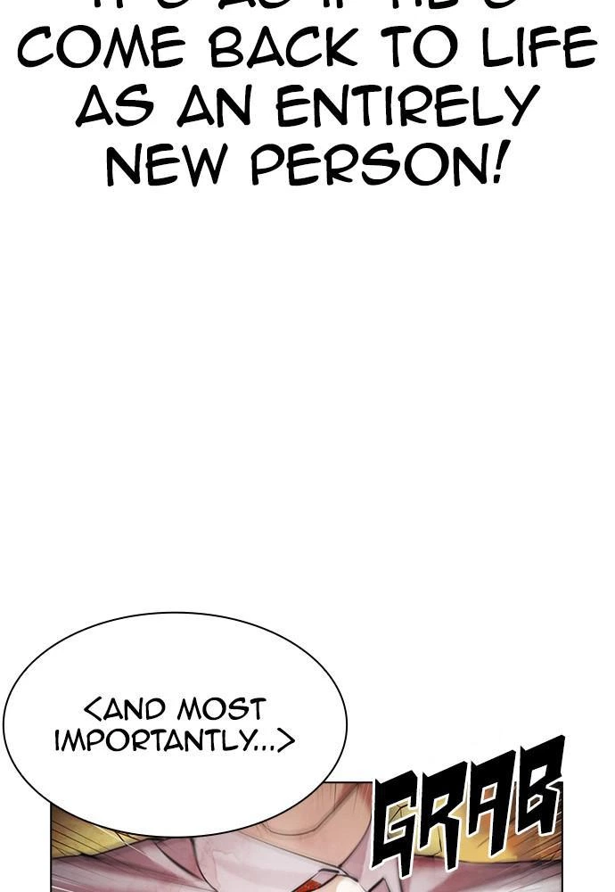 Lookism Chapter 391 — page 114