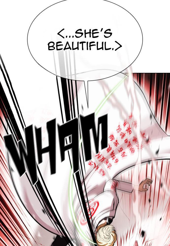 Lookism Chapter 391 — page 116