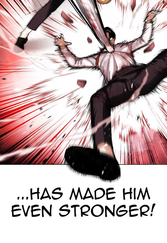 Lookism Chapter 391 — page 117