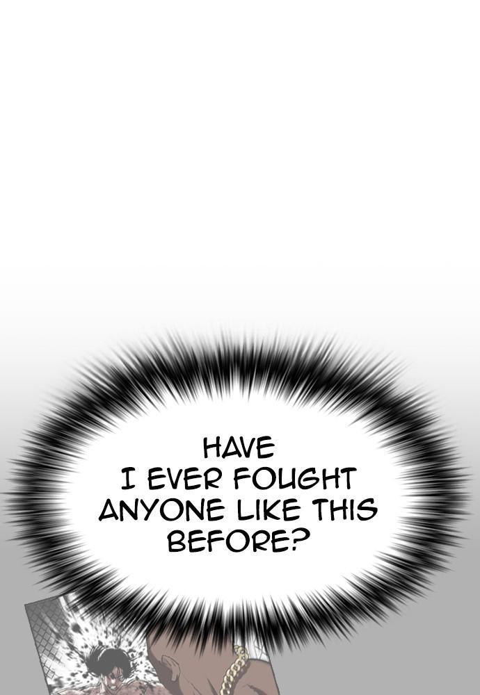 Lookism Chapter 391 — page 119