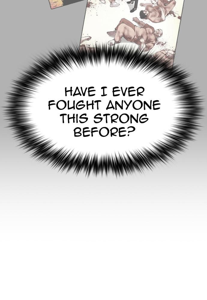 Lookism Chapter 391 — page 122