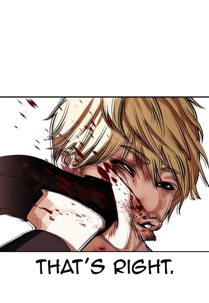 Lookism Chapter 391 — page 130