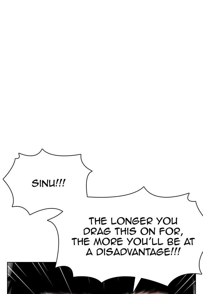 Lookism Chapter 391 — page 133