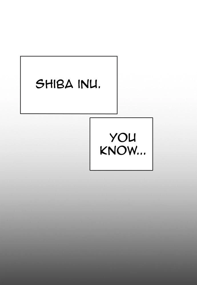 Lookism Chapter 391 — page 135