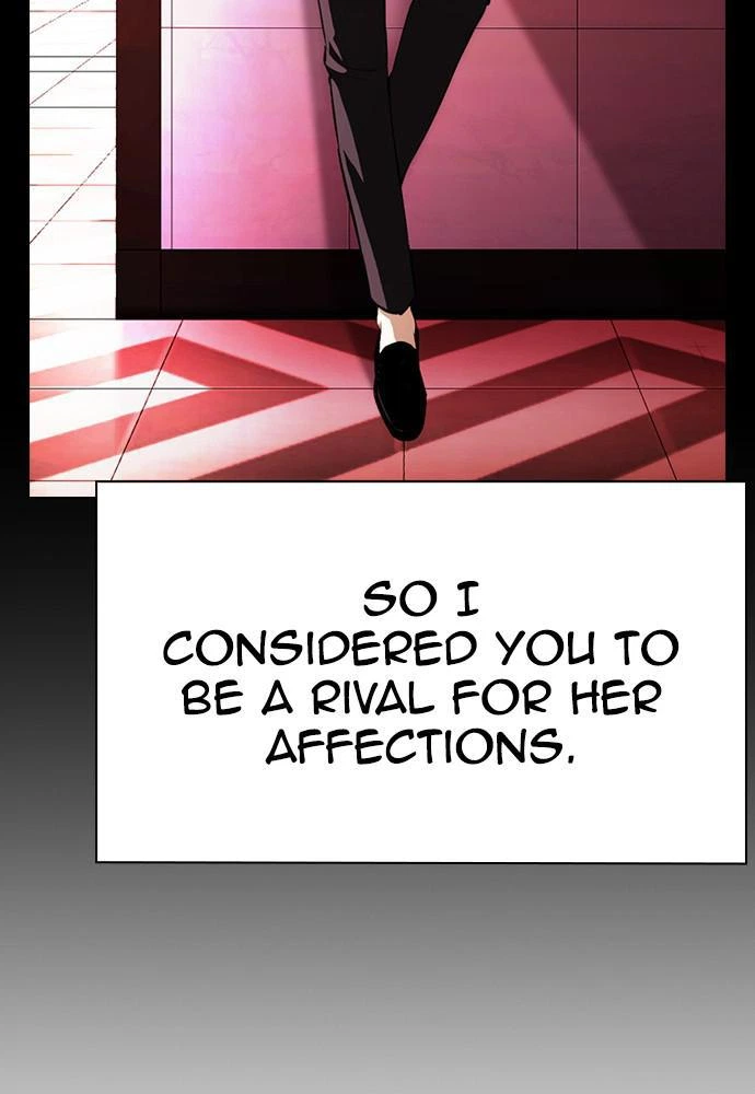Lookism Chapter 391 — page 140
