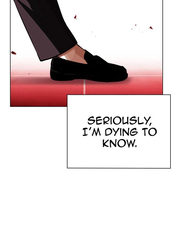 Lookism Chapter 391 — page 145