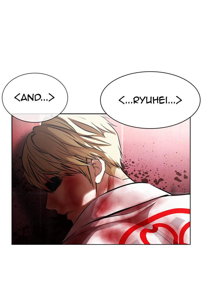 Lookism Chapter 391 — page 159