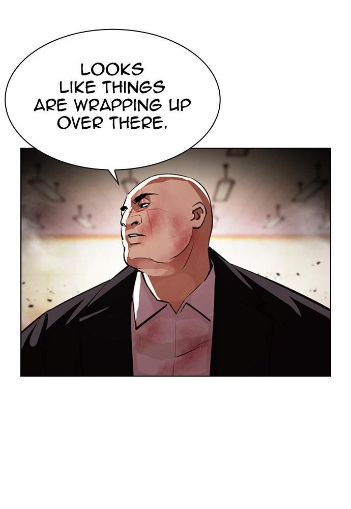 Lookism Chapter 391 — page 162
