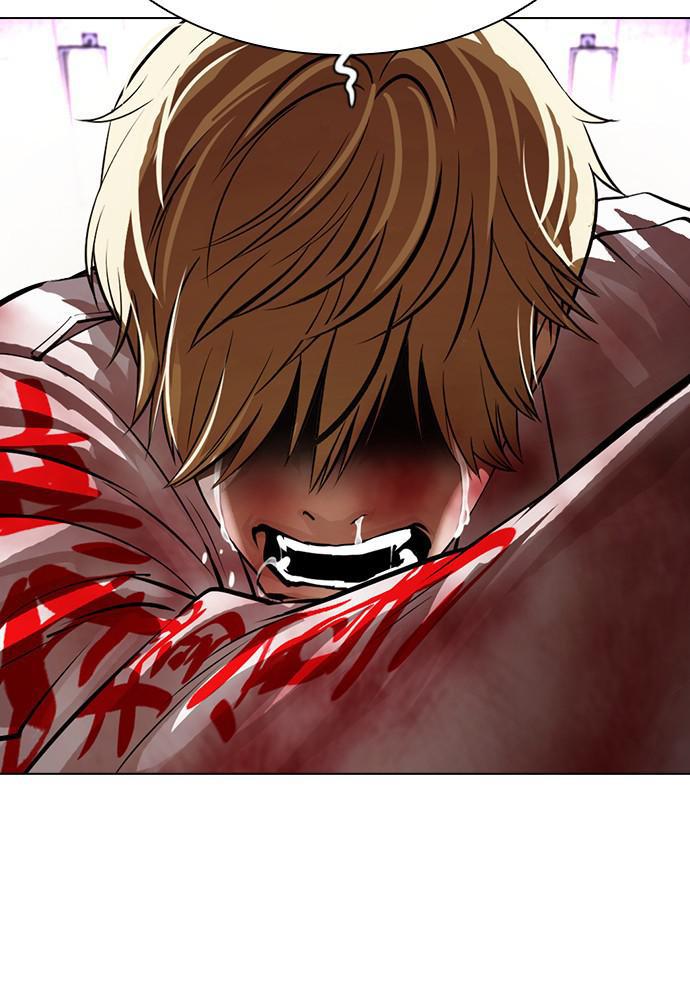 Lookism Chapter 391 — page 174