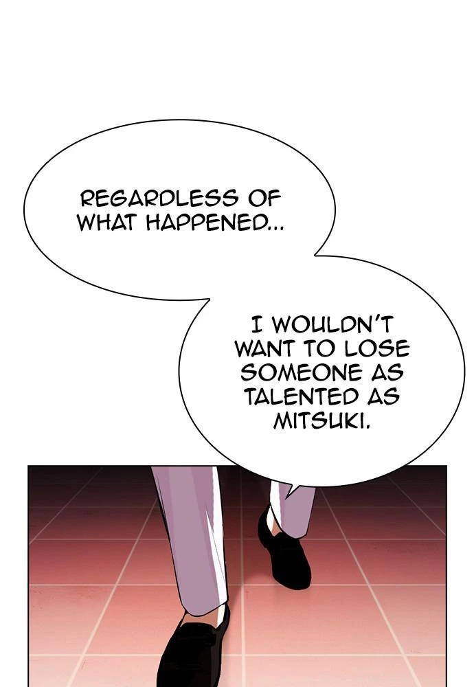 Lookism Chapter 391 — page 177