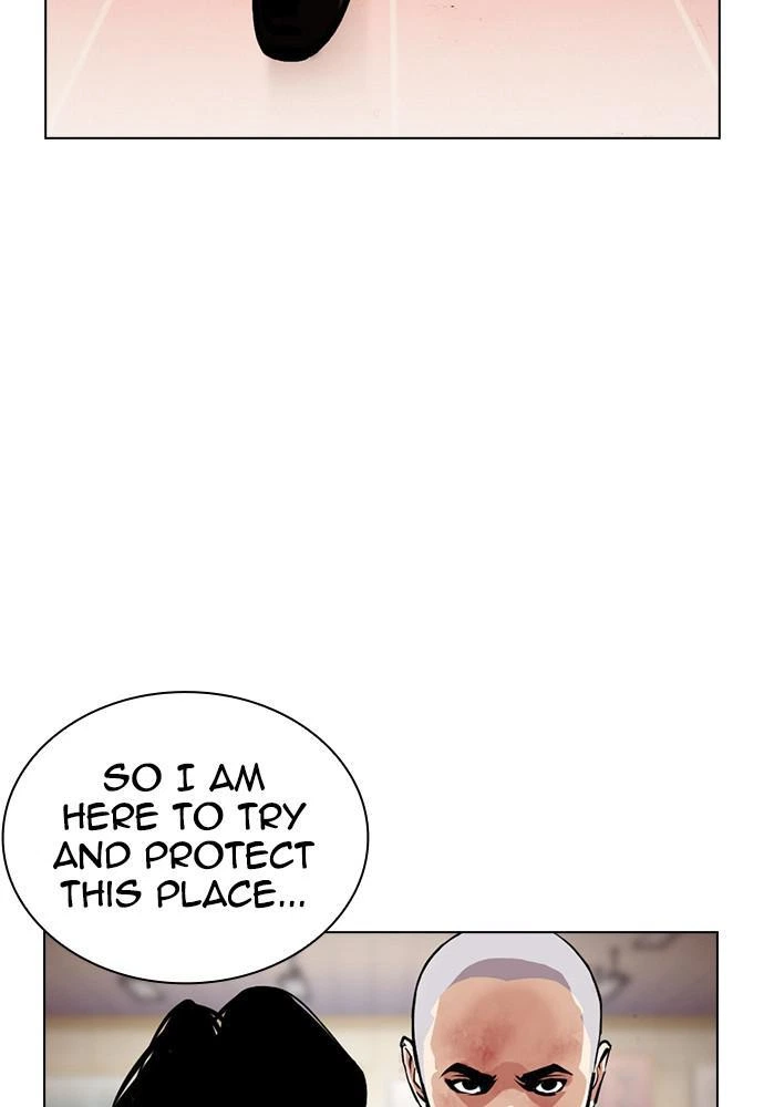Lookism Chapter 391 — page 178
