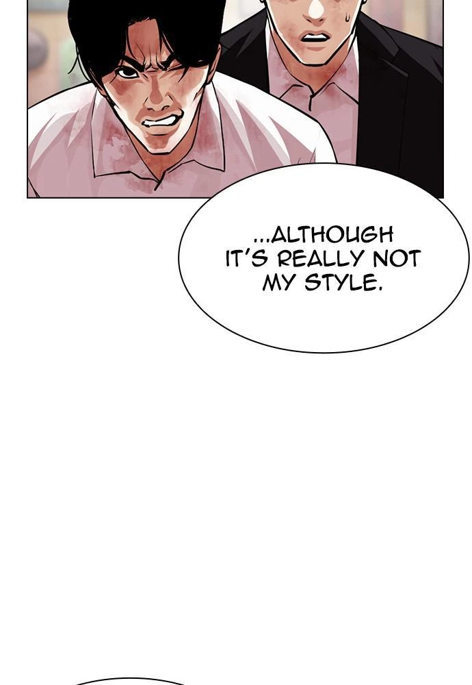 Lookism Chapter 391 — page 179