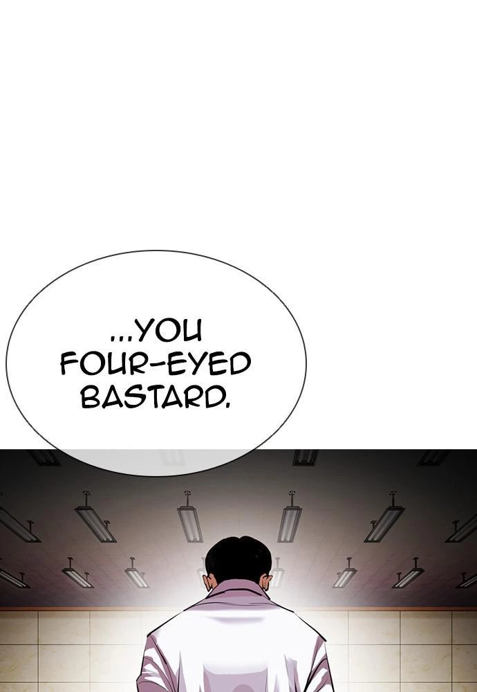 Lookism Chapter 391 — page 181