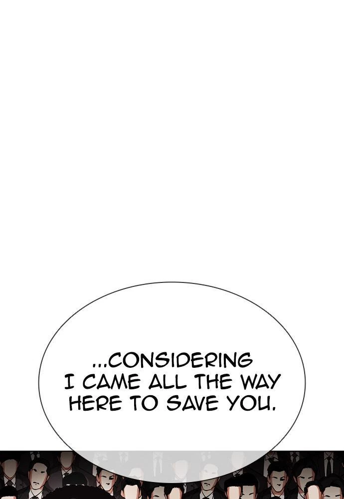 Lookism Chapter 391 — page 183