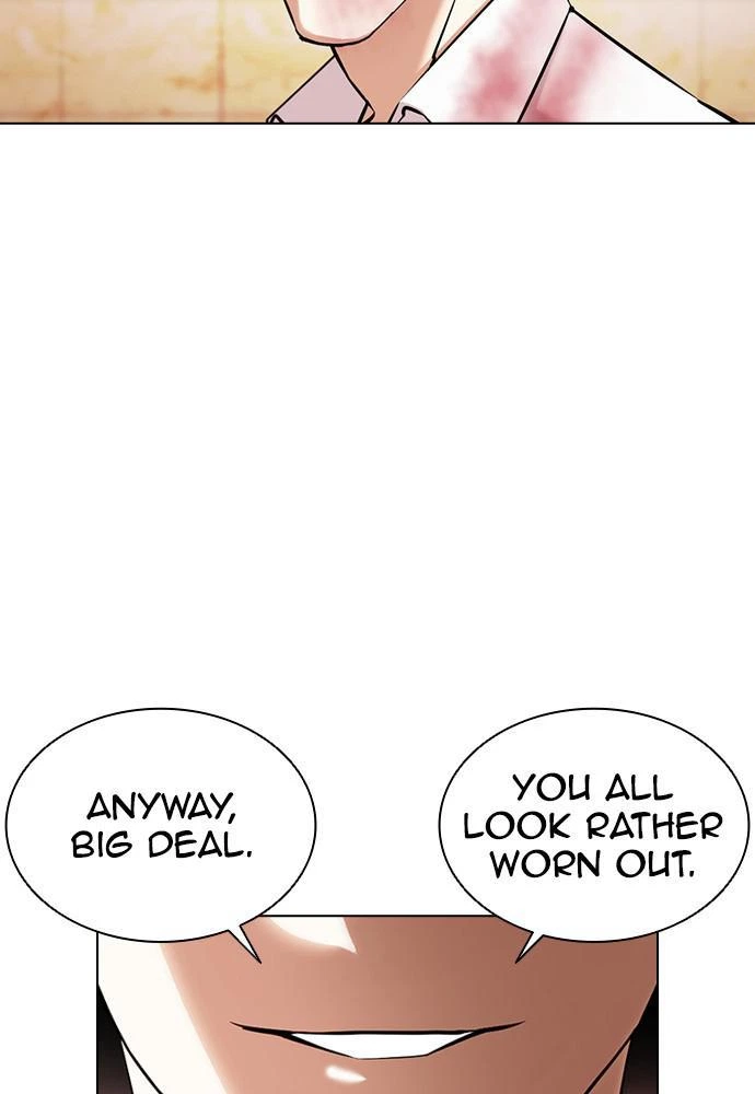 Lookism Chapter 391 — page 187