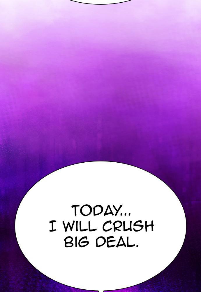 Lookism Chapter 391 — page 189