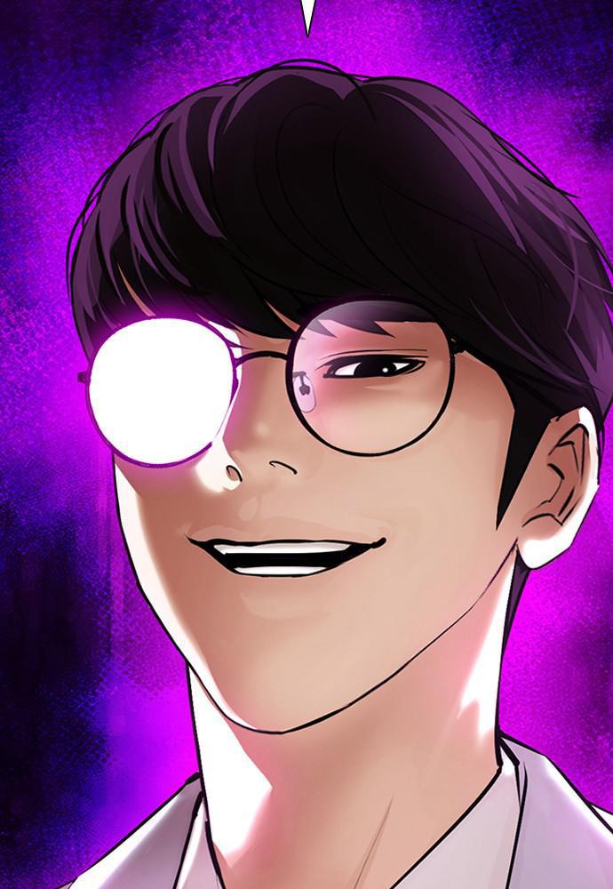 Lookism Chapter 391 — page 190