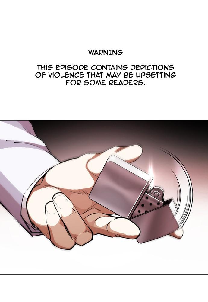 Lookism Chapter 392 — page 1