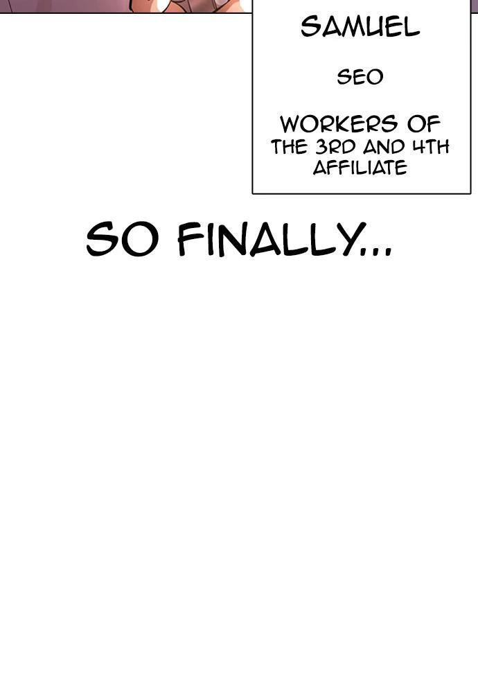 Lookism Chapter 392 — page 3