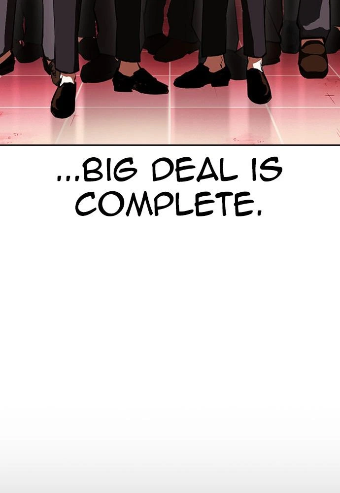 Lookism Chapter 392 — page 5