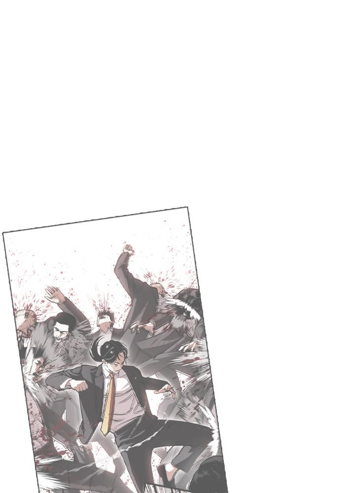 Lookism Chapter 392 — page 28
