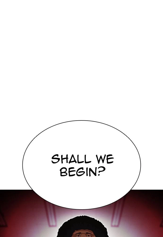 Lookism Chapter 392 — page 30