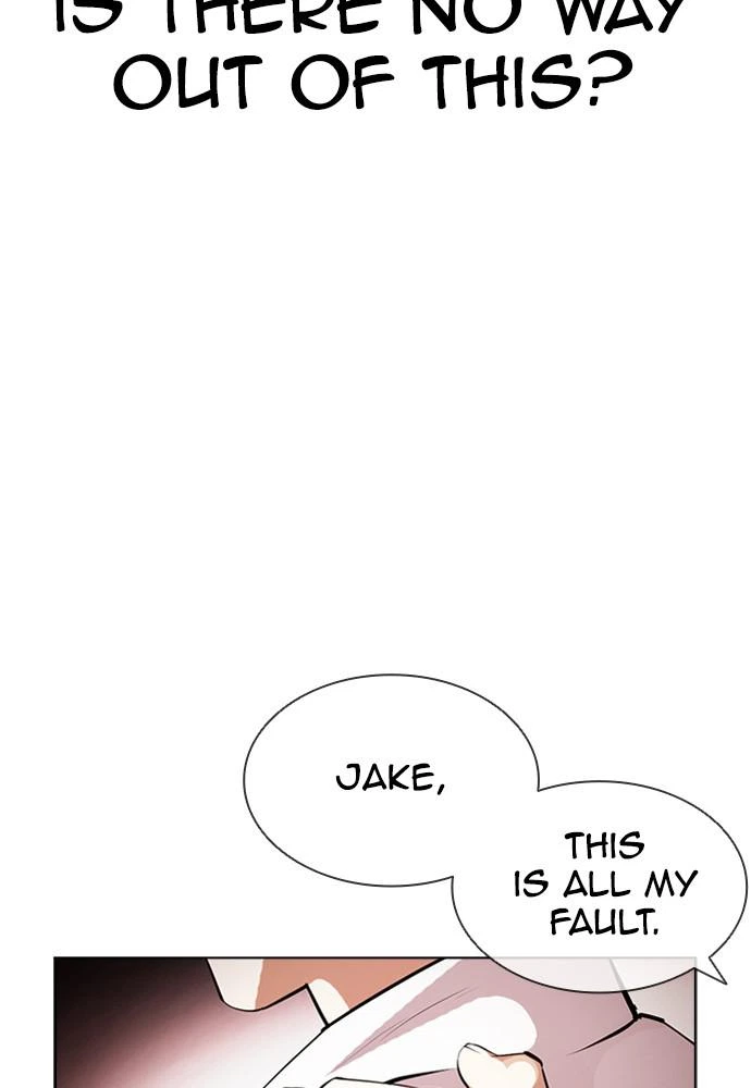 Lookism Chapter 392 — page 32